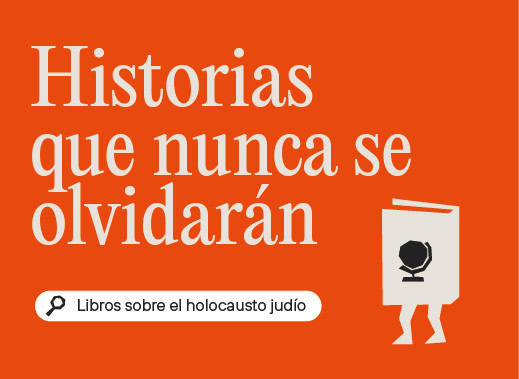 Miniatura Libros sobre el Holocausto Judío