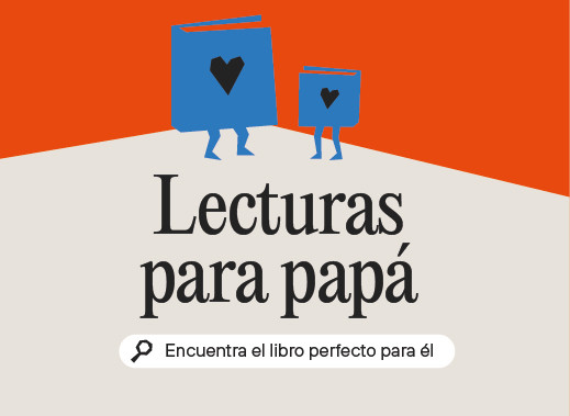 Miniatura Libros para regalar a Papá