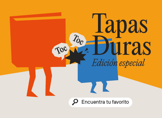 Miniatura Libros de Tapa Dura