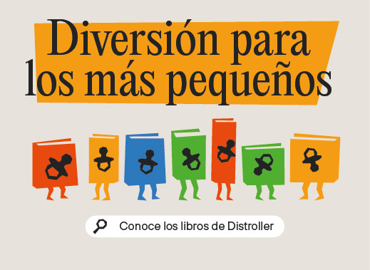 Miniatura Distroller - Neonatos