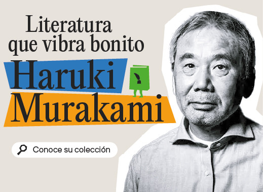 Miniatura Haruki Murakami