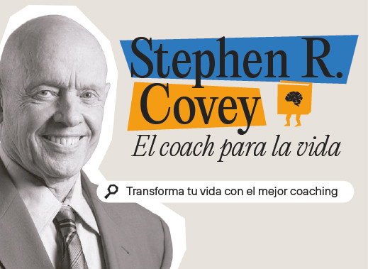 Miniatura Libros de Stephen R. Covey