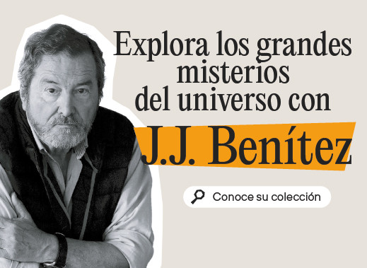 Miniatura Libros de J. J. Benítez