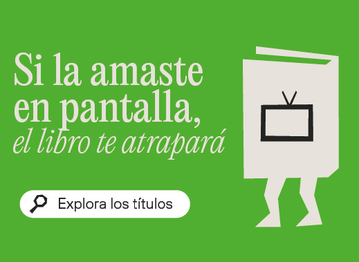 Miniatura Libros, Películas y Series de TV