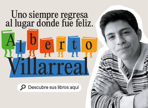 Miniatura Alberto Villarreal