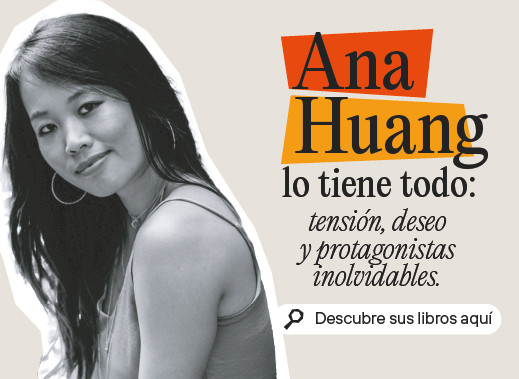 Miniatura Libros de Ana Huang