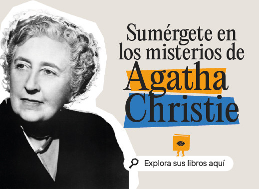 Miniatura Los Mejores Libros de Agatha Christie: Un Legado de Misterio Eterno