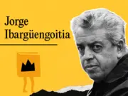 Miniatura Biblioteca Jorge Ibargüengoitia