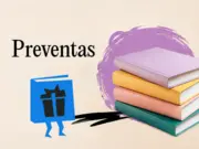 Miniatura Preventas de Libros: Asegura las Novedades más Esperadas