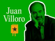 Miniatura Juan Villoro: El arte de narrar el futbol