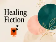 Miniatura Libros de Healing Fiction: el refugio literario para el alma
