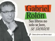 Miniatura Gabriel Rolón