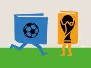 Miniatura Libros de Futbol: La pasión de la cancha hecha literatura