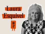 Miniatura Laura Esquivel: Pasión, Sazón y Realismo Mágico