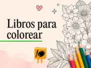 Miniatura Libros de colorear para adultos: tu refugio creativo feel-good