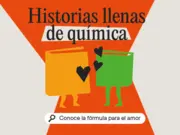 Miniatura Libros de Susannah Nix: Historias llenas de Química