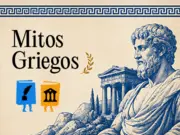 Miniatura Libros recomendados para después de ver La Odisea: Mitología e historia de la Antigua Grecia