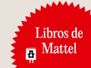 Miniatura Libros de Mattel: La colección oficial de Barbie, Hot Wheels y Fisher-Price