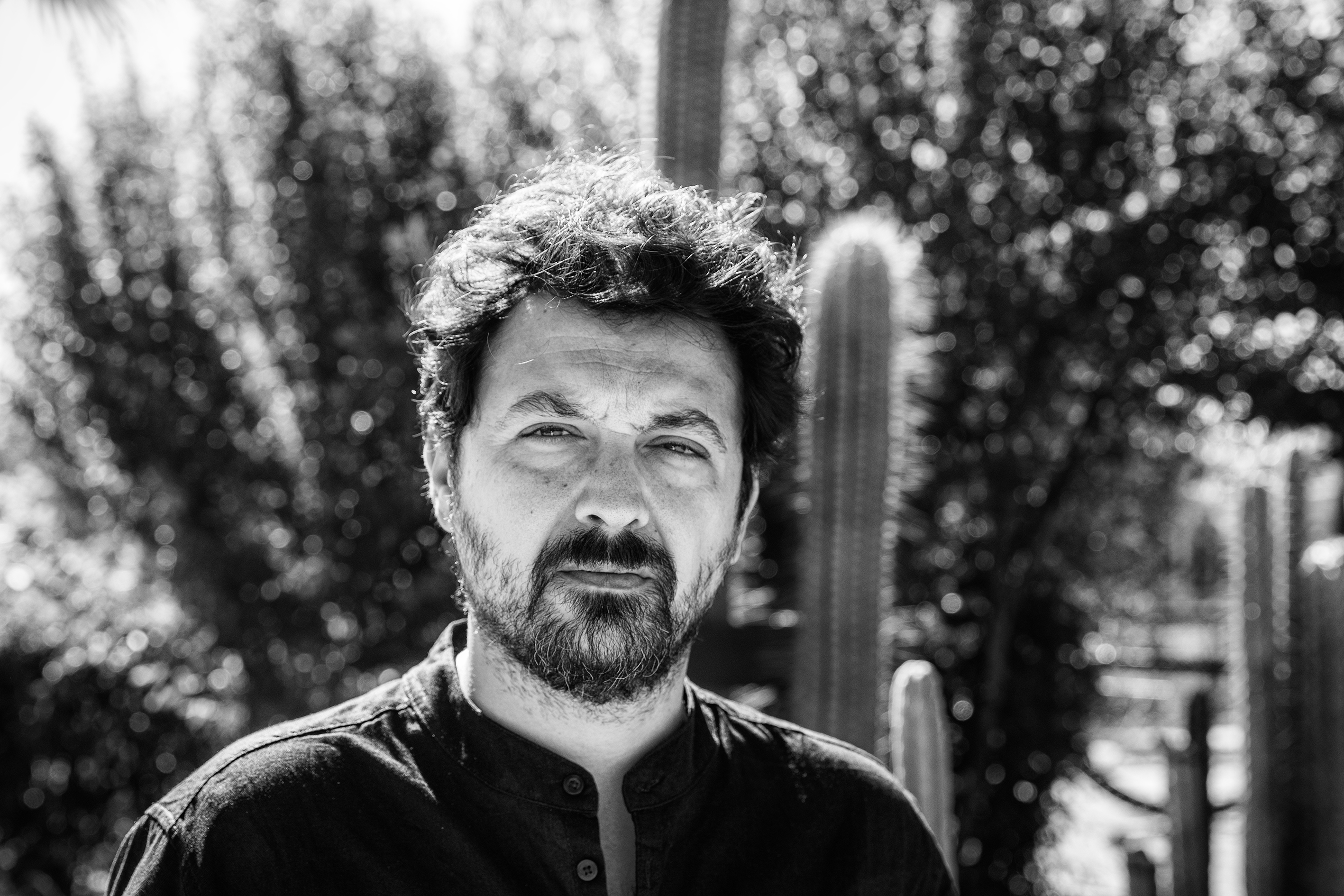 Retrato de Francisco Serrano