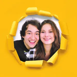 Retrato de  Manu Digilio