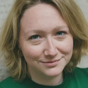 Retrato de  Abbie Greaves