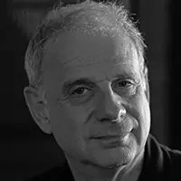 Retrato de  James Gleick