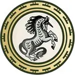 Retrato de Laura Gallego