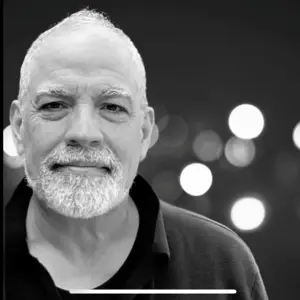 Retrato de Javier Marín