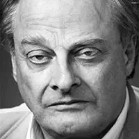 Retrato de  Patrick Cockburn