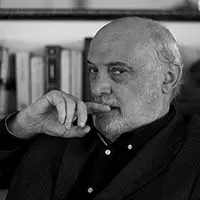 Retrato de  Fernando Ampuero