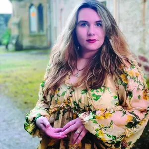 Retrato de S.T. Gibson