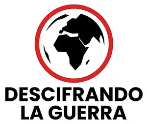 Retrato de  Descifrando la guerra