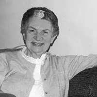 Retrato de  Angelina Muñiz-Huberman