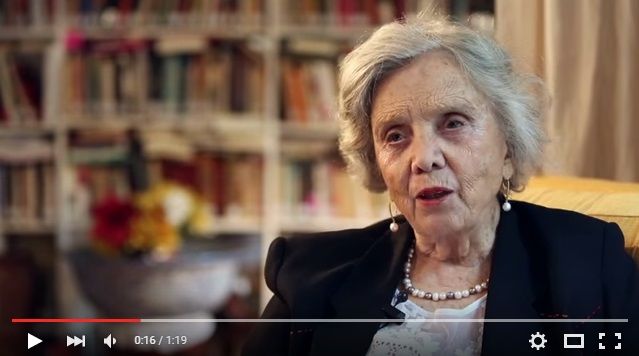 Todo sobre Leñero: Elena Poniatowska (MX)