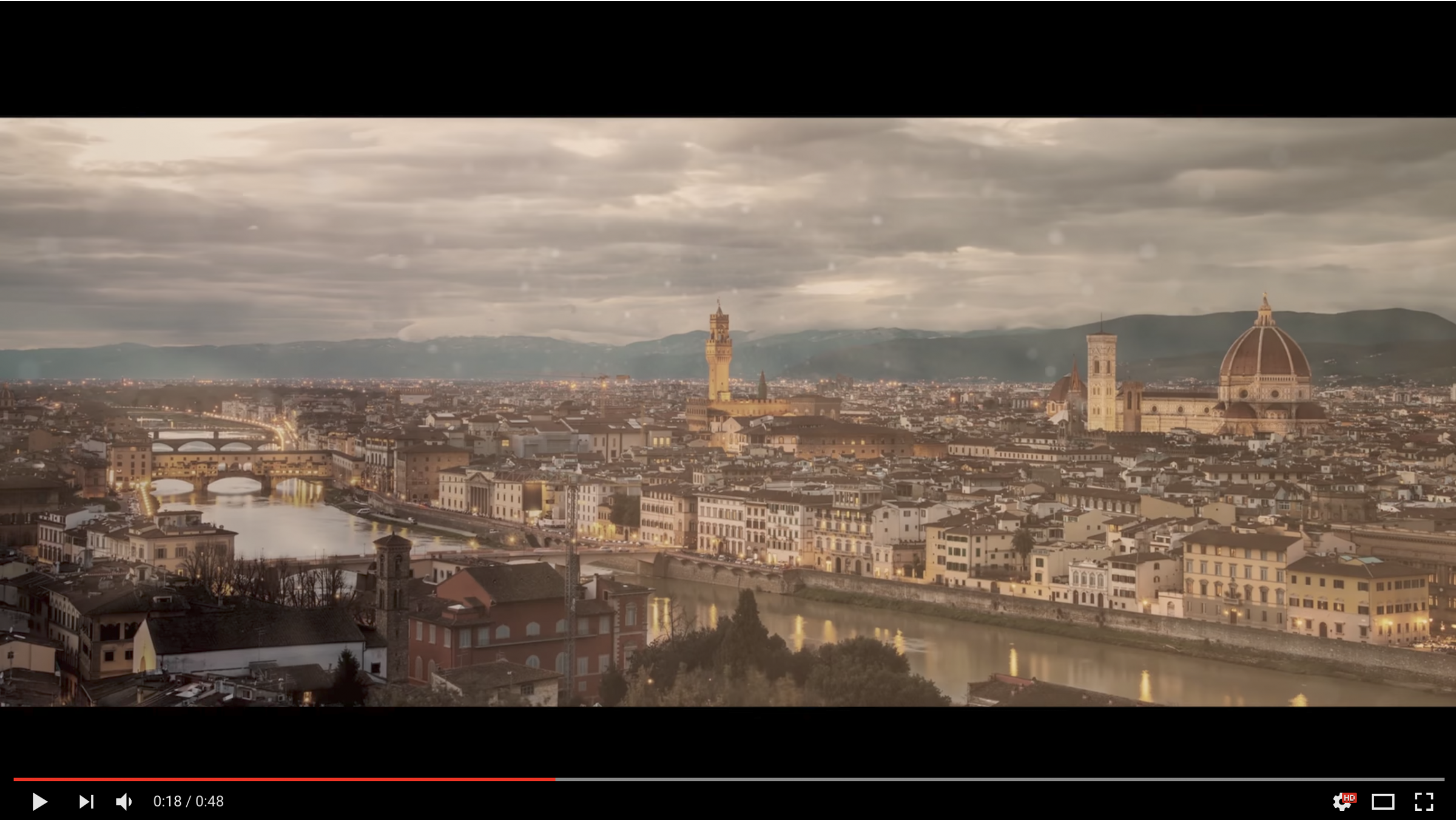 Origen, de Dan Brown - Booktrailer (MX)