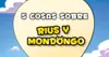Rius y Mondongo: ¿cuánto se conocen? (MX)