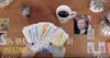 Amalia Andrade y el Tarot magicomístico de estrellas (pop) - (MX)