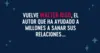 Booktrailer - Los 7 pilares del amor propio (MX)
